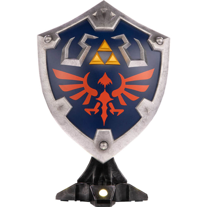 Legenda o Zelda Hylian Shield PVC socha