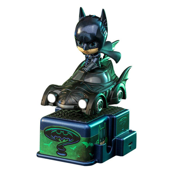 Batman Forever Batman Bamobile CosRider