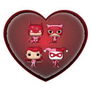 Valentine's Day US Exclusive Pocket Pop! 4-pack