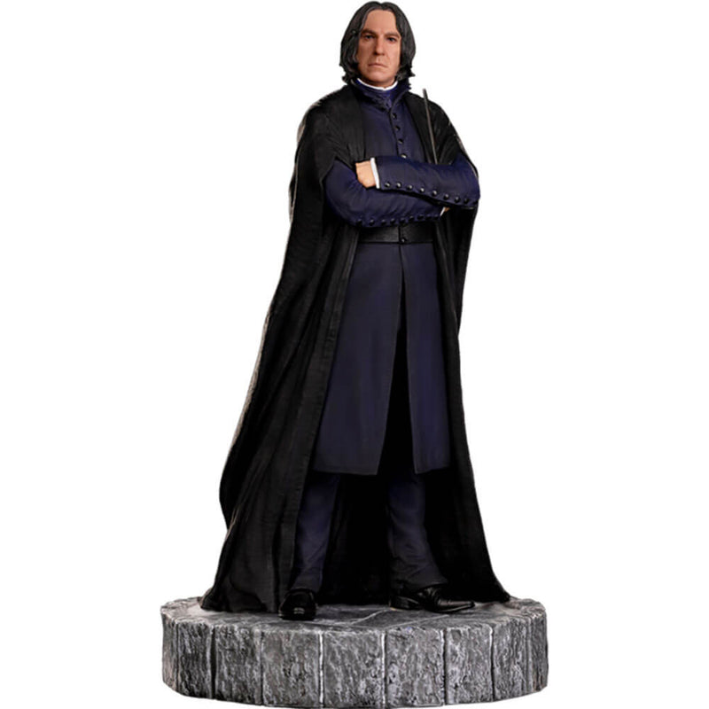 Harry Potter Severus Snape 1:10 Scale Scalus