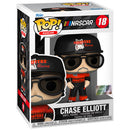 NASCAR Chase Elliot Hooters Pop! Vinyl