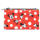 Disney Minnie Mouse Polka Dots Purse