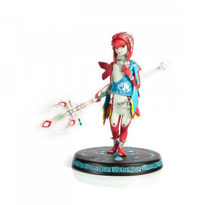 Legenda sochy Zelda Mipha PVC