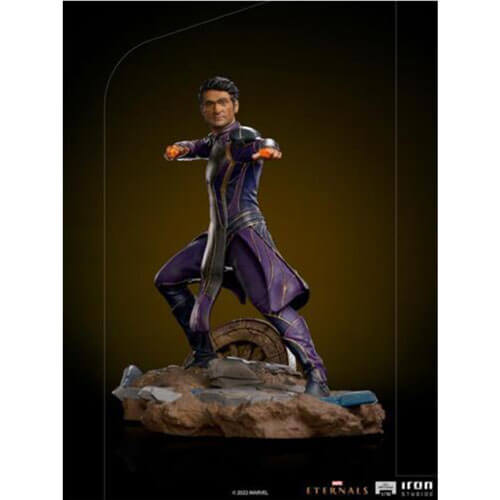 Eternals (2021) Kingo 1:10 Scale Statue