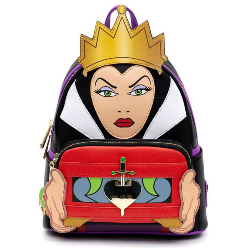 Snow White (1937) Evil Queen Backpack