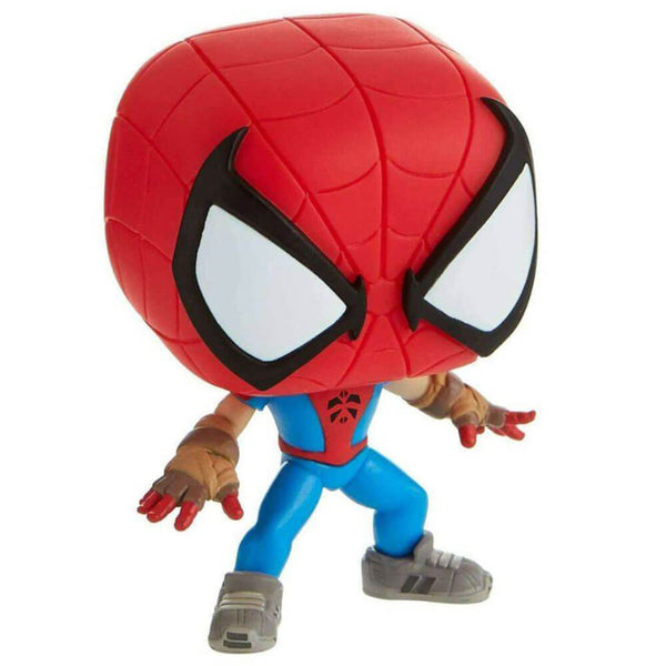 Marvel Comics Mangaverse Spider-Man Pop! Vinyl