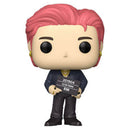 Bts Butter Edition Pop! Vinyl