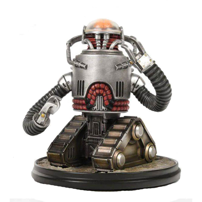 Fallout Robobrain Socha