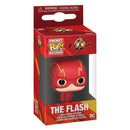 The Flash The Flash Pop! Keychain