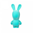 Rabbids Raving Rabbids 11" Blue Velvet Rabbid