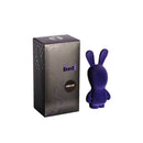 Rabbids Raving Rabbids 11" Purple Velvet Rabbid