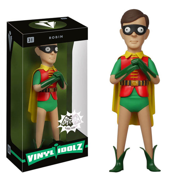 Batman (1966) Robin Vinyl Idolz