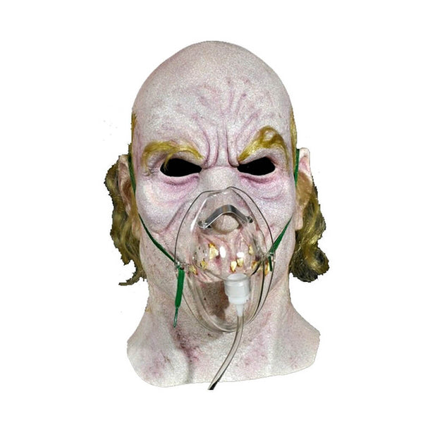 House of 1000 Corpses Doctor Satan Mask