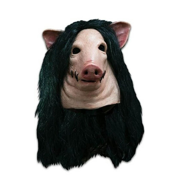 Saw Pig Mask