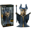 Maleficent Hikari Figure (Blue / Gold)