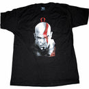 Tričko God of War Kratos & Omega Symbol