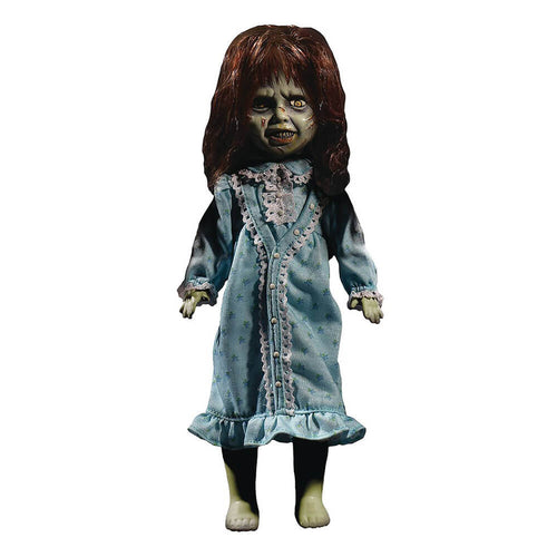 Living Dead Dolls Exorcist