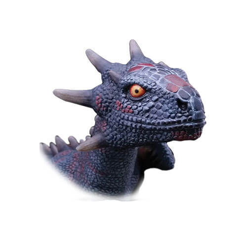 Game of Thrones Drogon Shoulder Prop