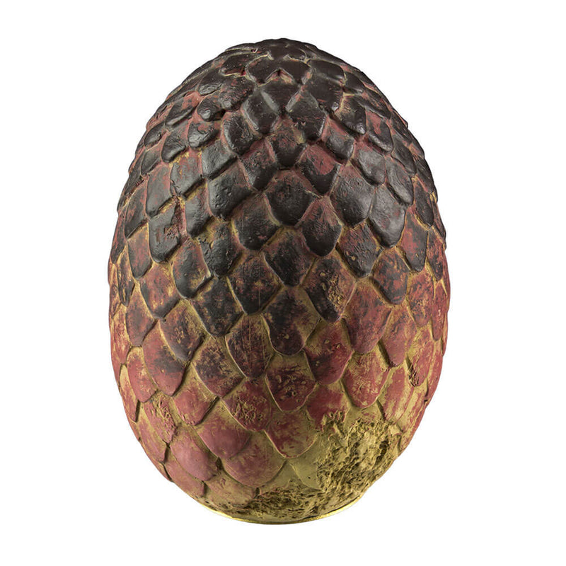 Game of Thrones Dragon Egg těžba