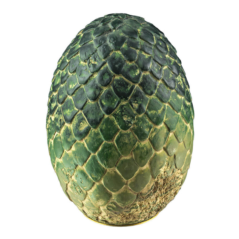 Game of Thrones Dragon Egg těžba