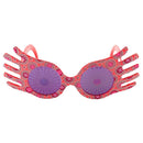 Harry Potter Luna Lovegood Spectra Specs