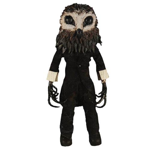 Living Dead Dolls představuje Lord of Tears Owlman