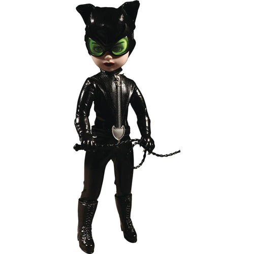 Living Dead Dolls präsentiert Catwoman (Comic)