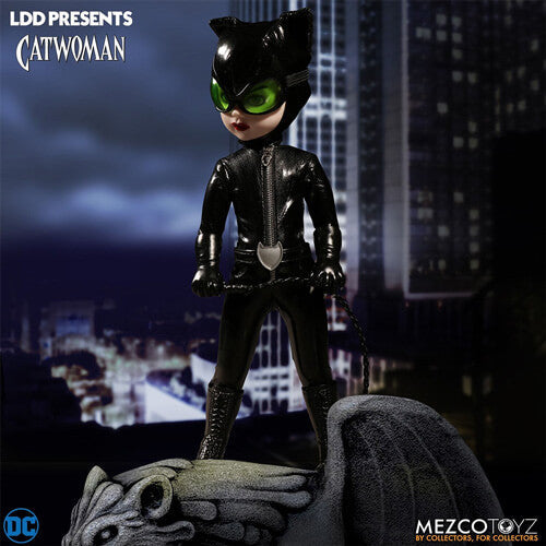 Living Dead Dolls präsentiert Catwoman (Comic)