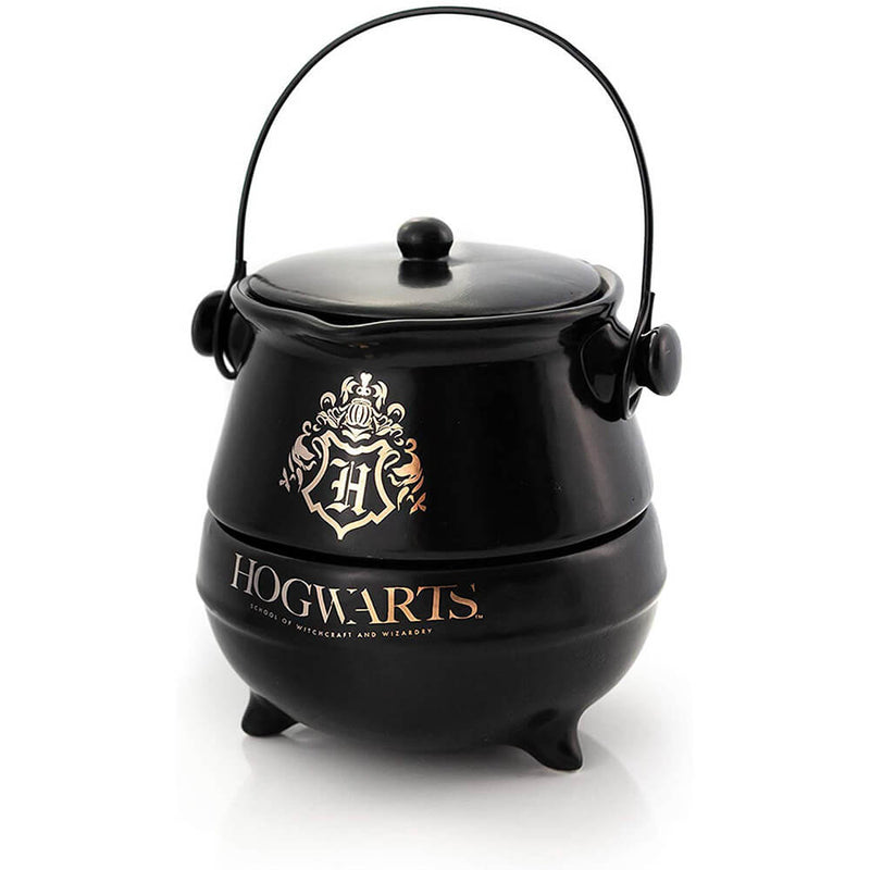 Harry Potter Hogwarts Ceramic Single Serve Teapot