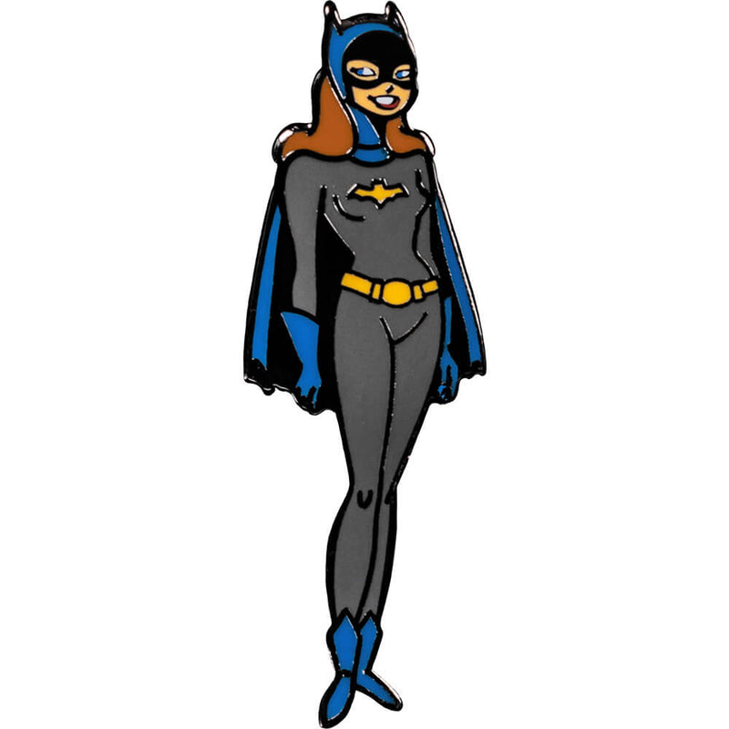 Batman The Animated Series Emaille-Pin