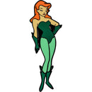 Batman The Animated Series Emaille-Pin