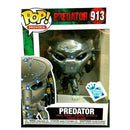 Predator Electric Armor Blue US Exclusive Pop