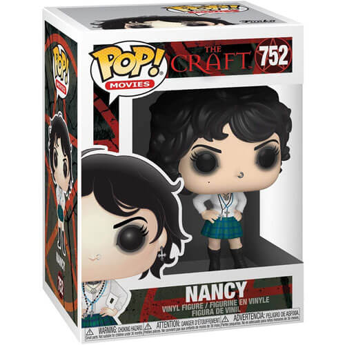 The Craft Nancy Pop! Vinyl