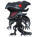 Yu-Gi-Oh! Red-Eyes Black Dragon Pop! Vinyl