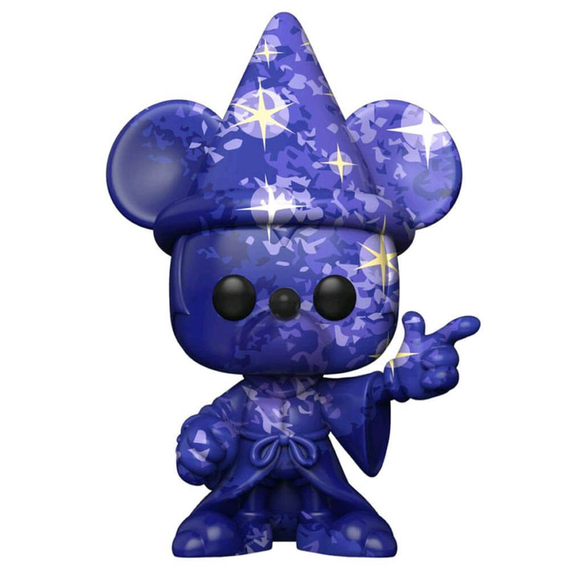 Fantasia Sorcerer Mickey