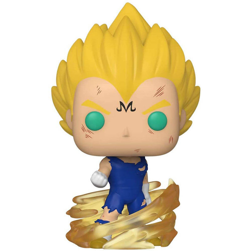 Dragon Ball Z Majin Vegeta Pop! Vinyl