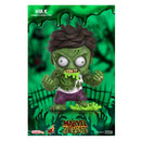 Marvel Zombies Hulk Cosbaby