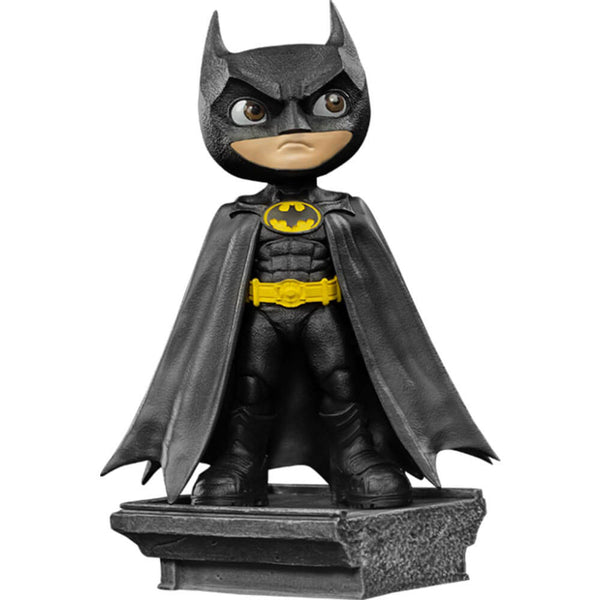 Batman 1989 Batman Minico Vinyl Figure