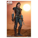 Star Wars: The Mandalorian Cara Dune Premium Format Statue