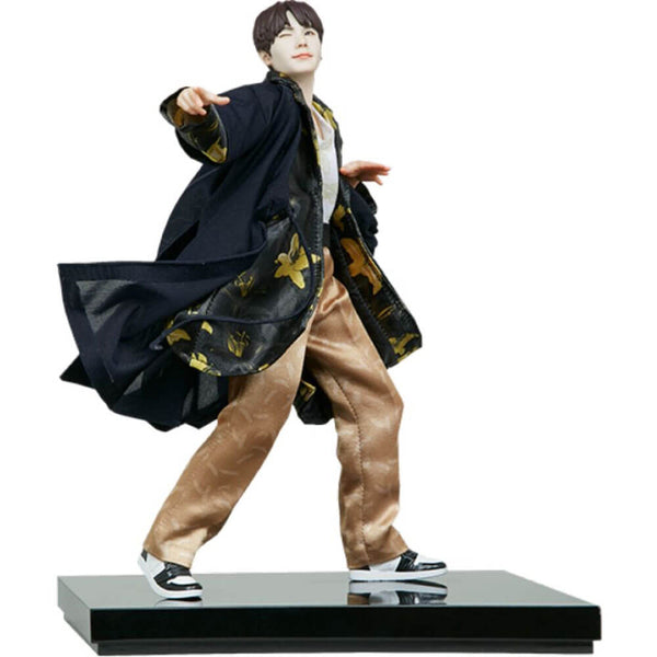 BTS SUGA Deluxe Statue