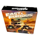 Fast and Furious Highway Heist Game