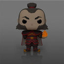 Zhao with Fireball Glow US Exclusive Pop! Vinyl