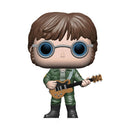 John Lennon Military Jacket Pop!