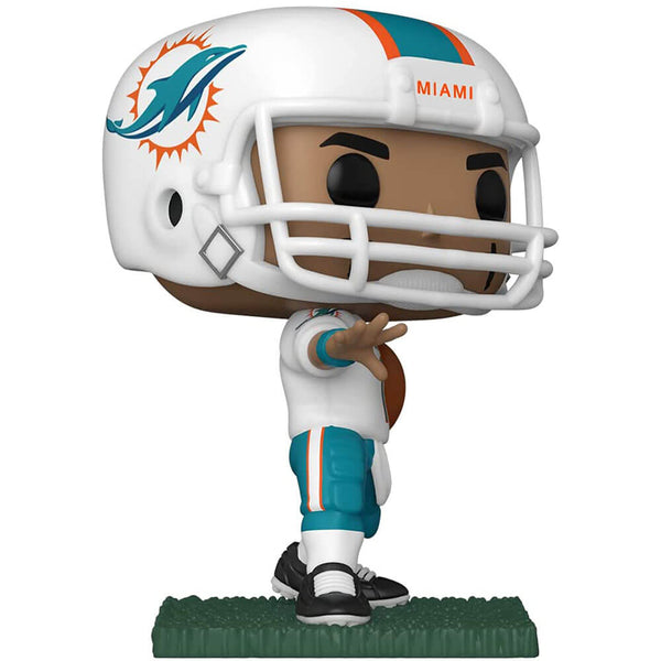 NFL Dolphins Tua Tagovailoa (Home) Pop! Vinyl