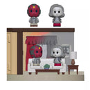 Wandavision gauč nás exkluzivní mini moment