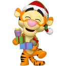 Winnie the Pooh Tigger Holiday Exc. Pop! Vinyl