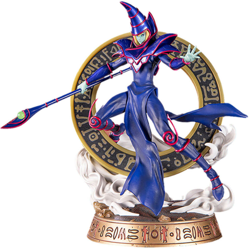 Yu-gi-oh! Socha Dark Magician PVC