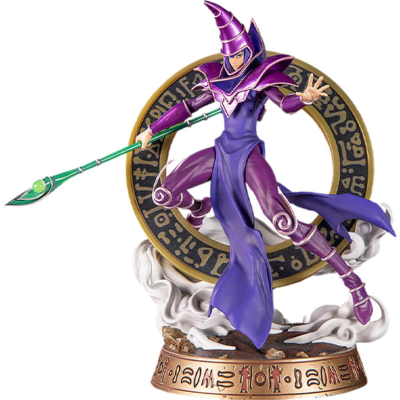 Yu-gi-oh! Socha Dark Magician PVC