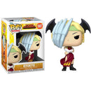 My Hero Academia Ryuko Hero Costume Pop! Vinyl