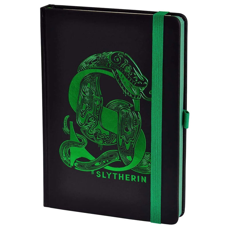 Notebook Harry Potter Premium A5